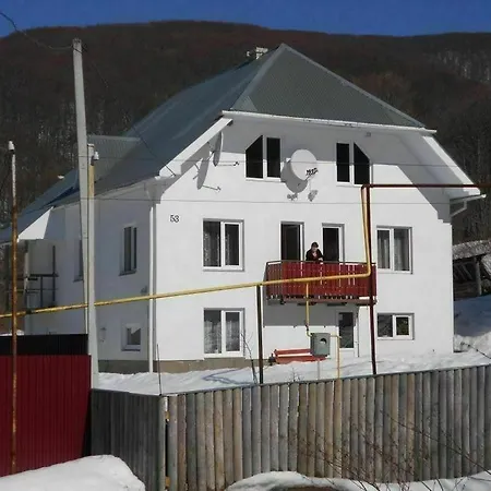 Садиба Сергія