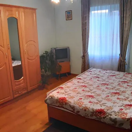 Садиба Сергія