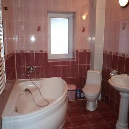 Guest house Садиба Сергія *
