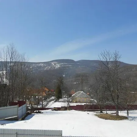 Садиба Сергія Guest house Sinyak (Transcarpathia)