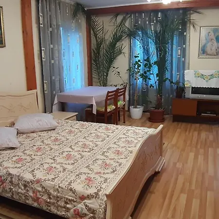 Guest house Садиба Сергія *