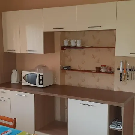 Садиба Сергія Guest house